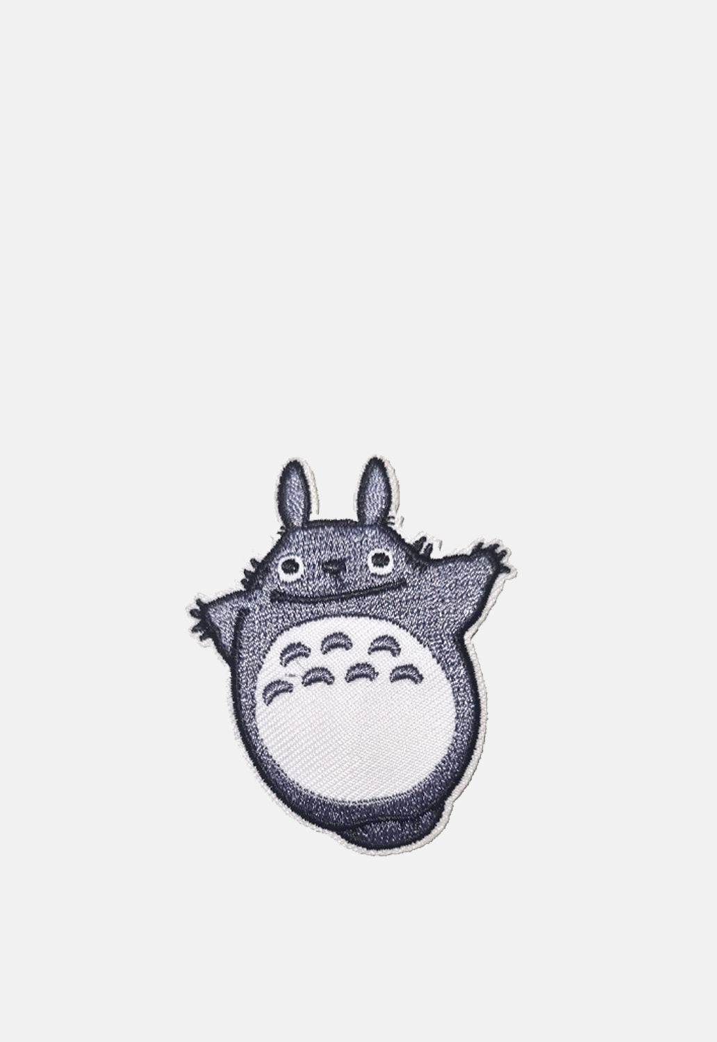 Tortoro Patch