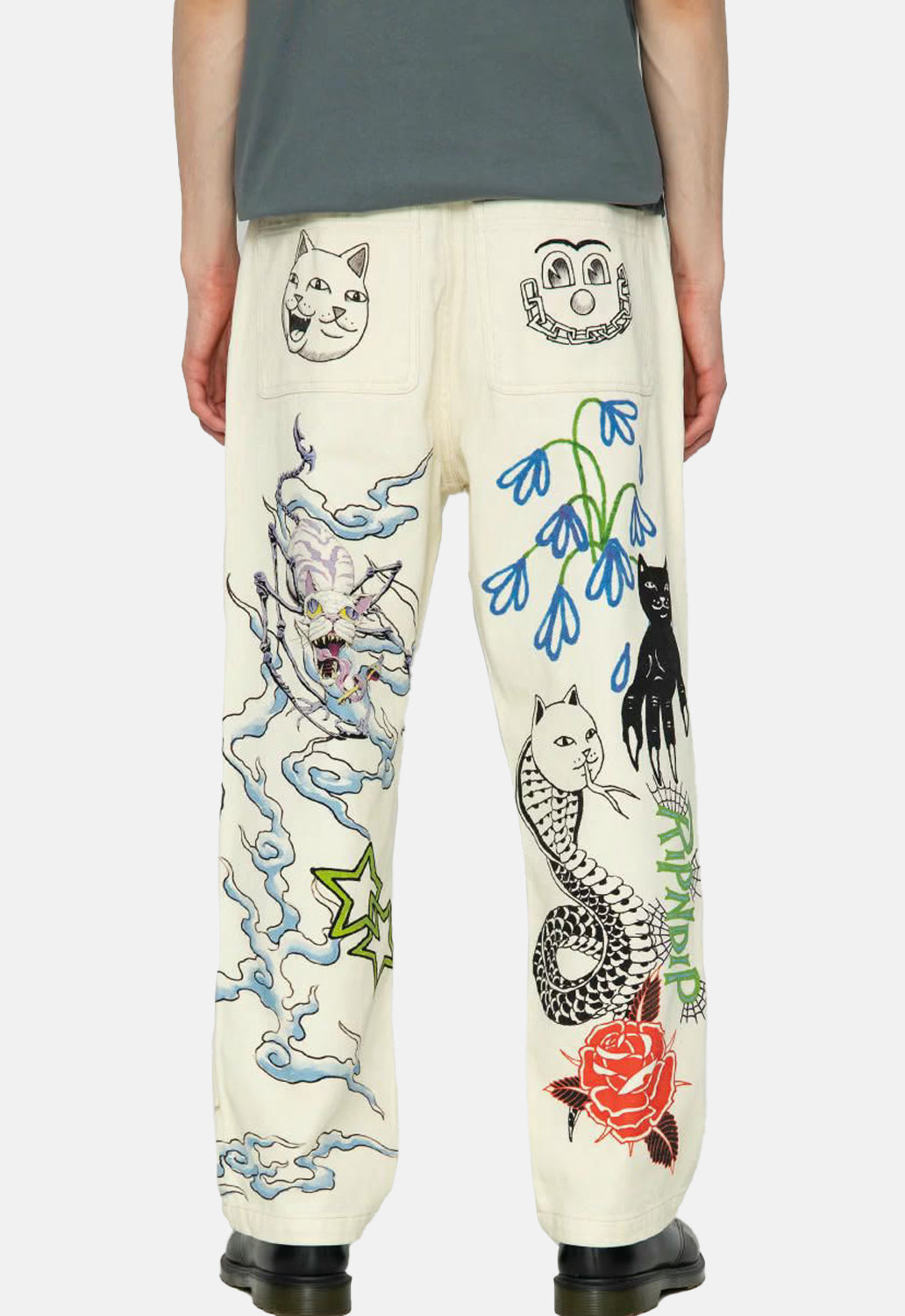 Travis Pants