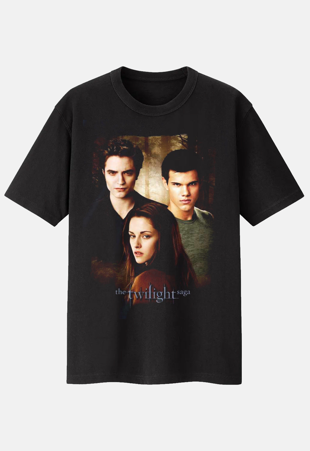 Trio Poster T-Shirt