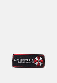 Umbrella Corp Patch