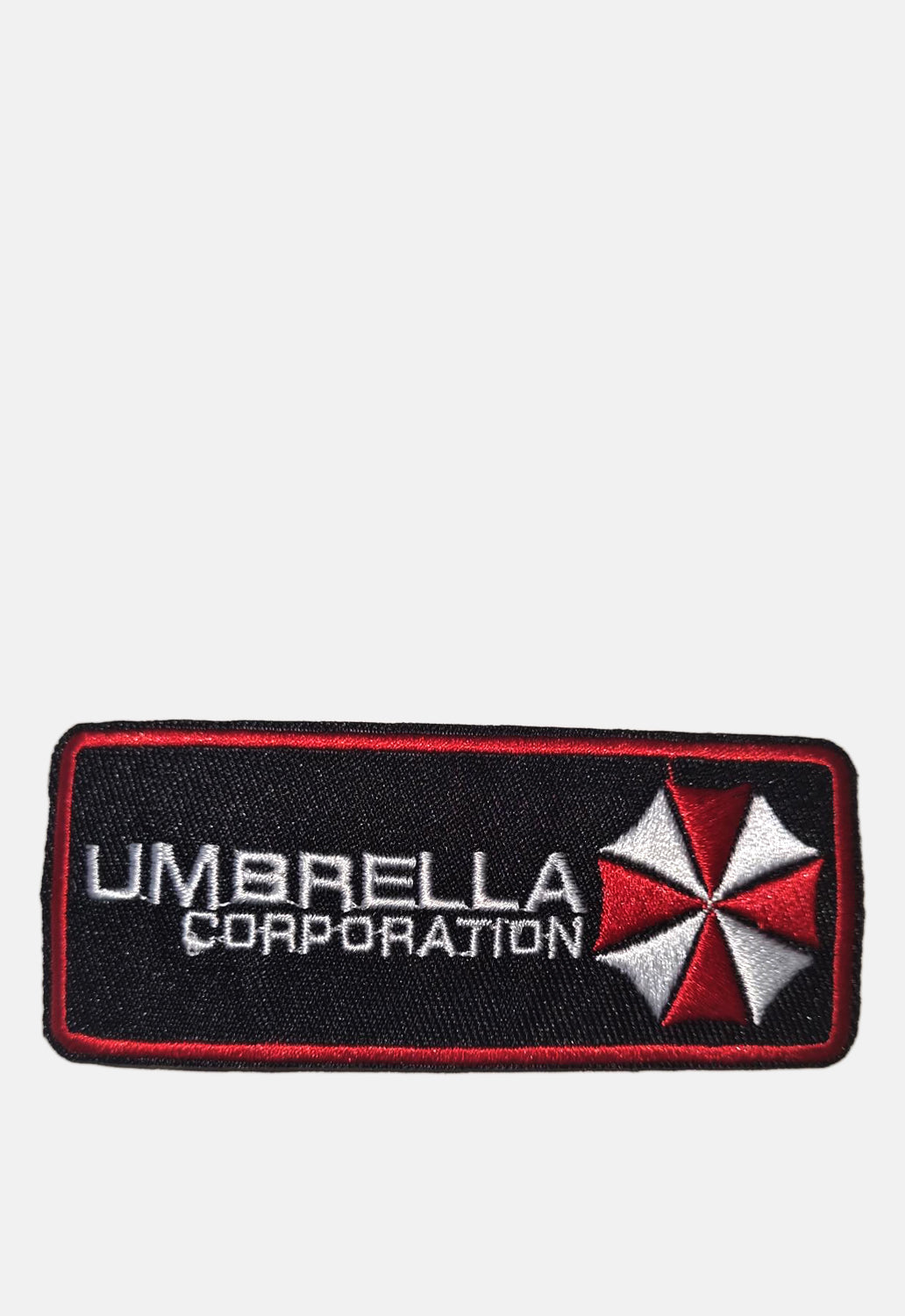 Umbrella Corp Patch