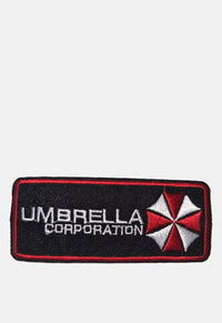 Umbrella Corp Patch