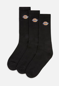 Valley Grove 3 Pack Socks