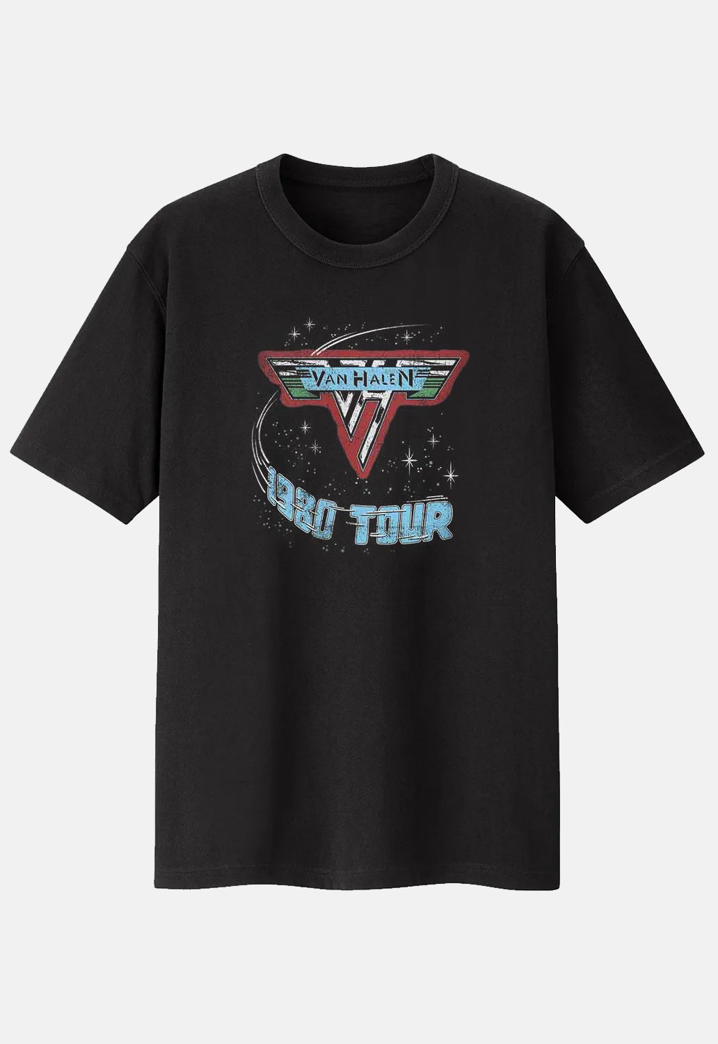 1980 Tour T-Shirt