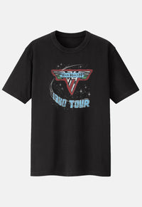 1980 Tour T-Shirt