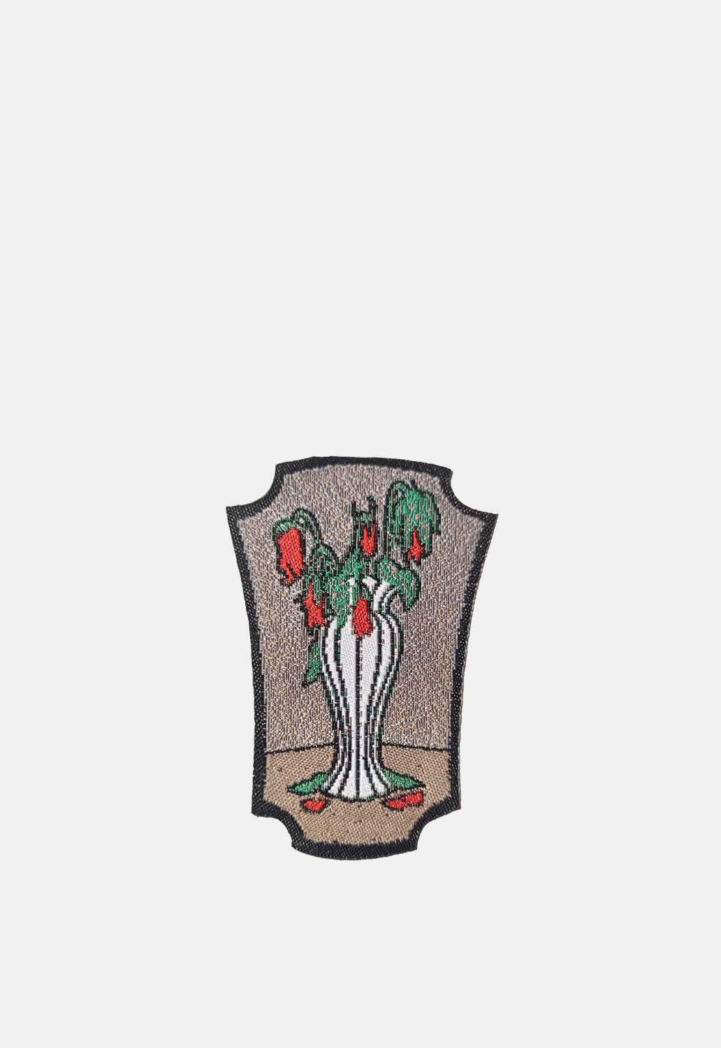 Wilting Roses Patch