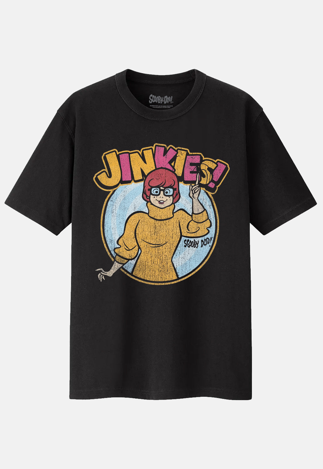 Velma Jinkies T-Shirt