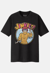 Velma Jinkies T-Shirt