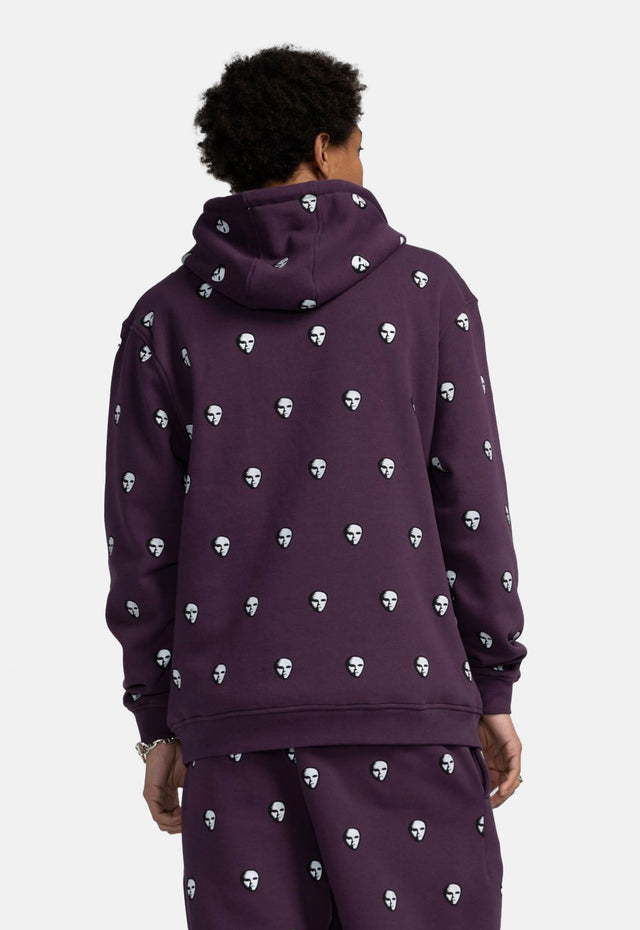 Watcher Hoodie