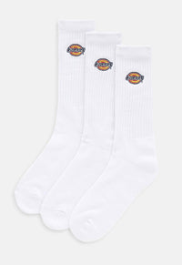 Valley Grove 3 Pack Socks