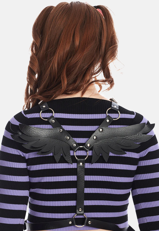 Fallen Angel Harness