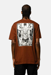 Winkowski Primeval T-Shirt