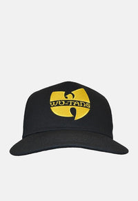 Logo Snapback Cap