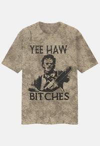 Yeehaw Bitches T-Shirt