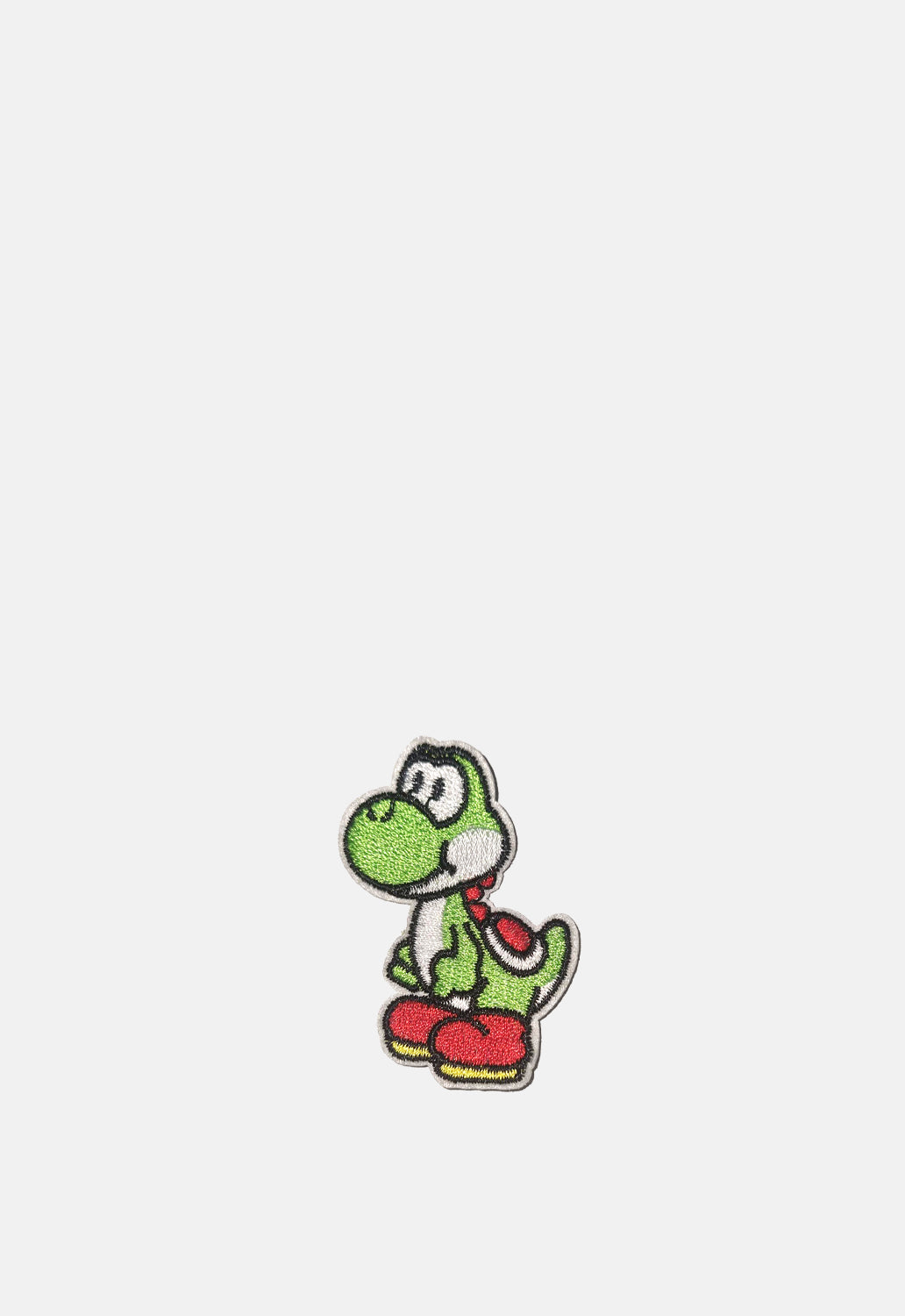 Yoshi Patch