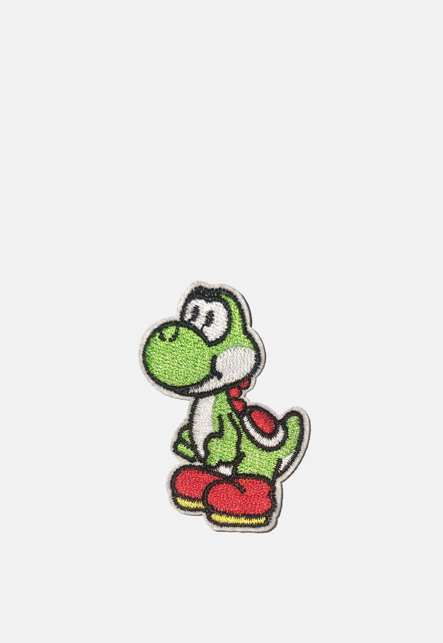 Yoshi Patch