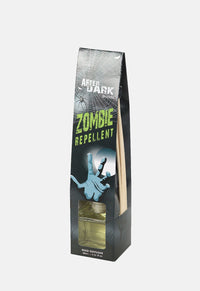 Zombie Repellent Reed Diffuser