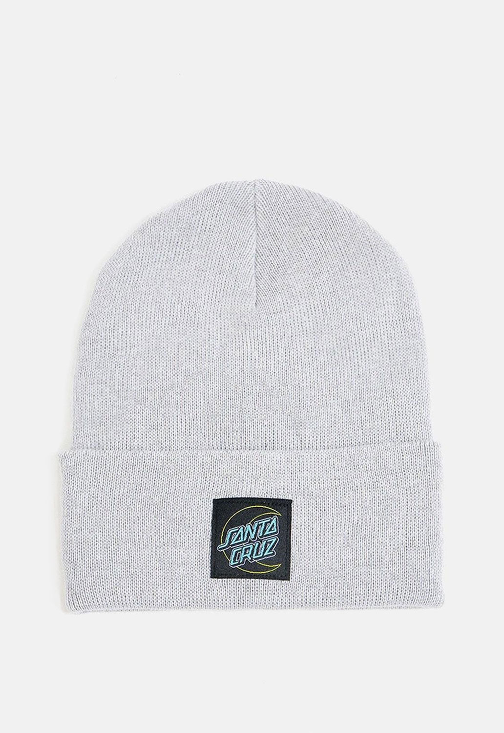 Empty Moon Dot Beanie