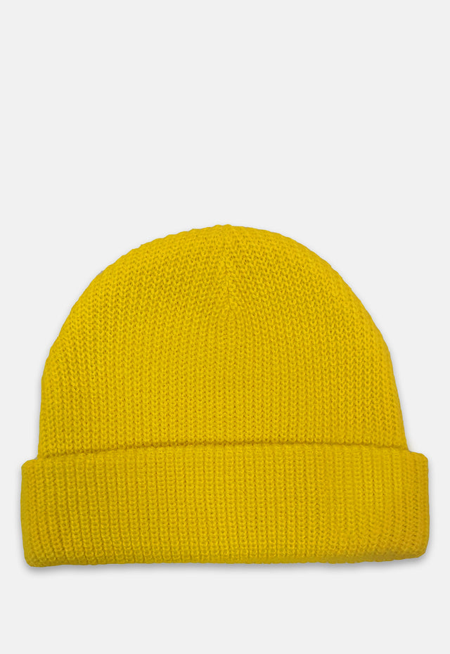 Double Bars Beanie
