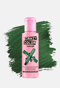 Pine Green Hair Dye