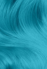 Blue Jade Hair Dye