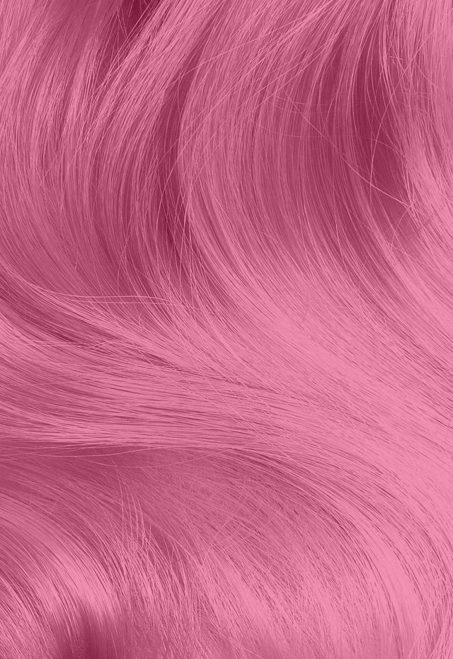 Candy Floss Hair Dye