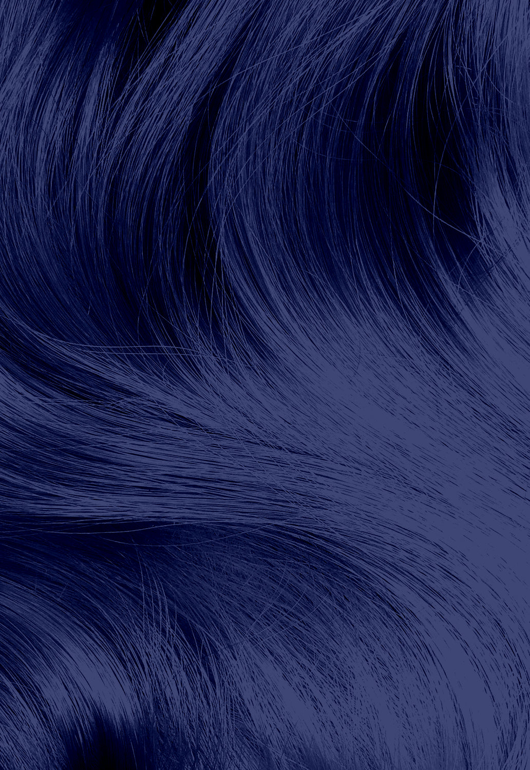 Sapphire Hair Dye