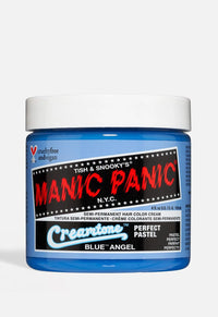 Blue Angel Creamtones Hair Dye