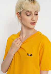 Junior V Boxy T-Shirt