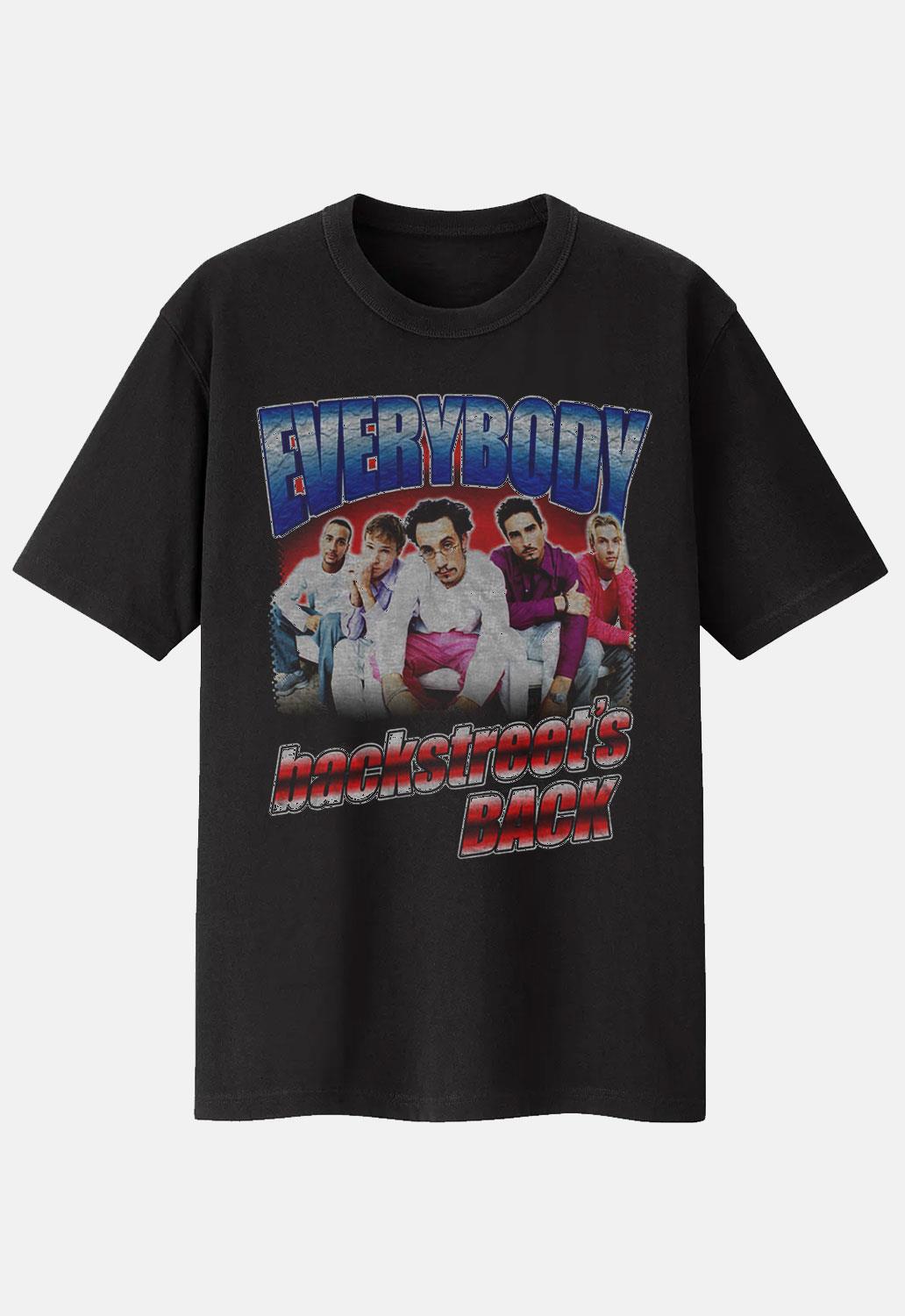 Everybody T-Shirt