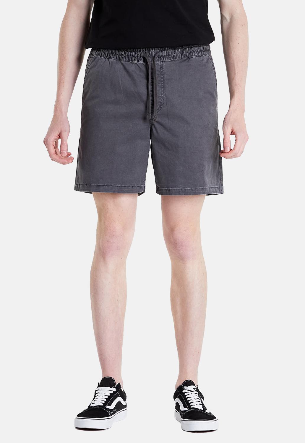 Salt Wash Relaxed Shorts