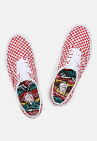 Van Doren Special Authentic