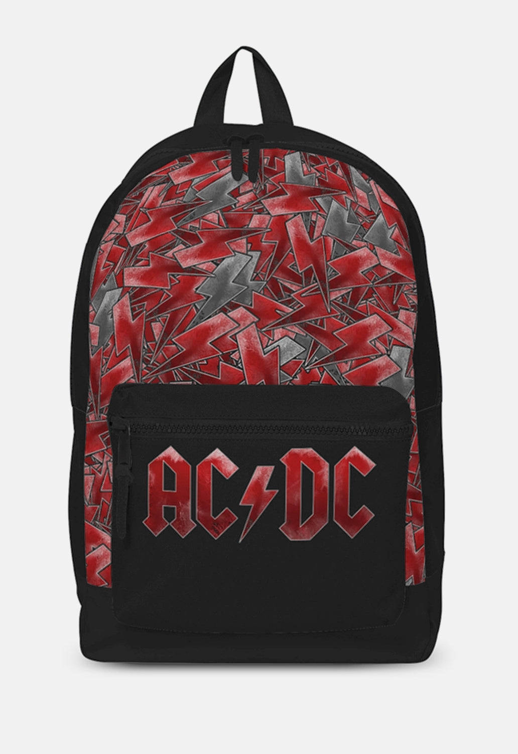 Logo Backpack