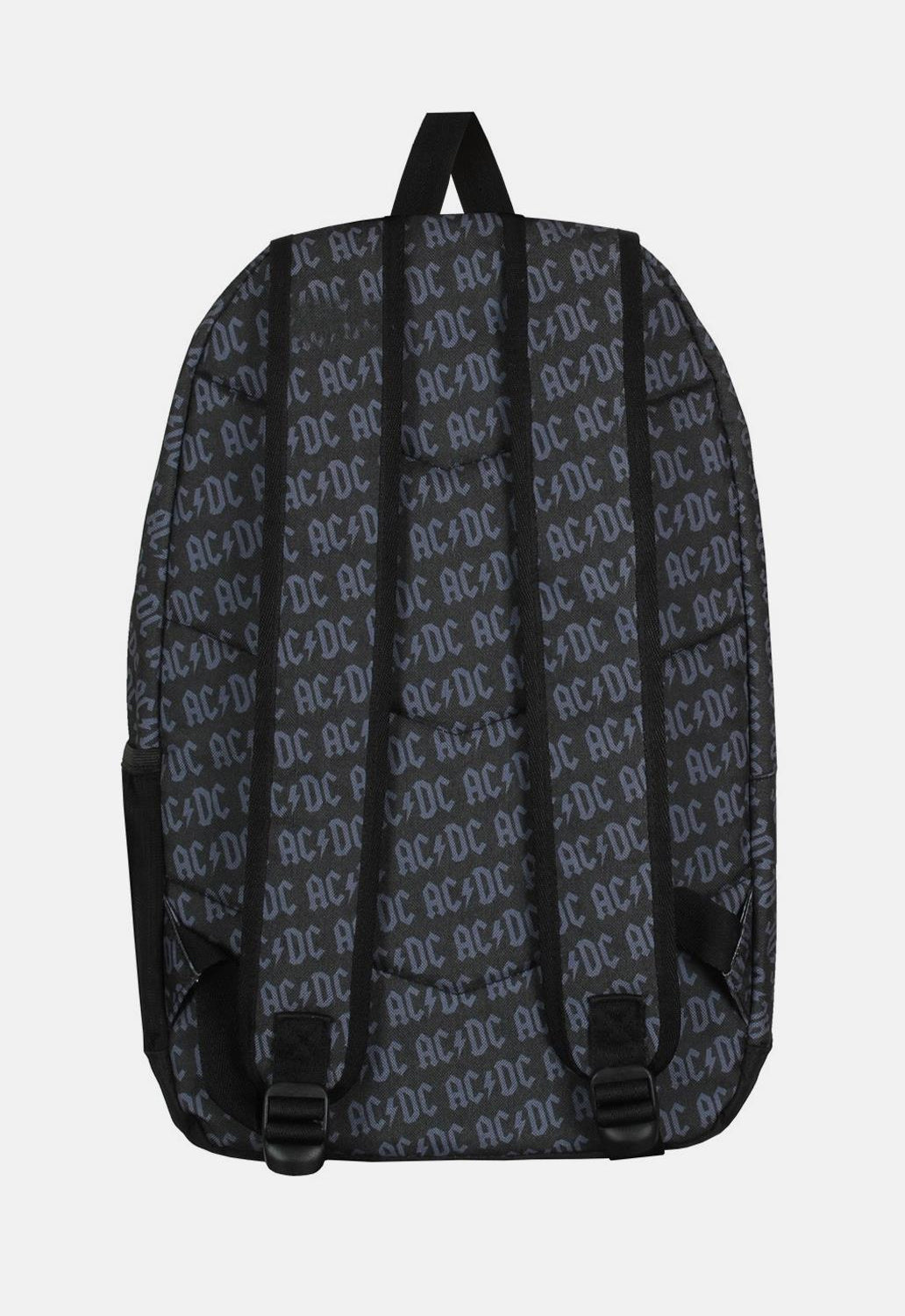 AC/DC Riff Backpack – DMG SCY