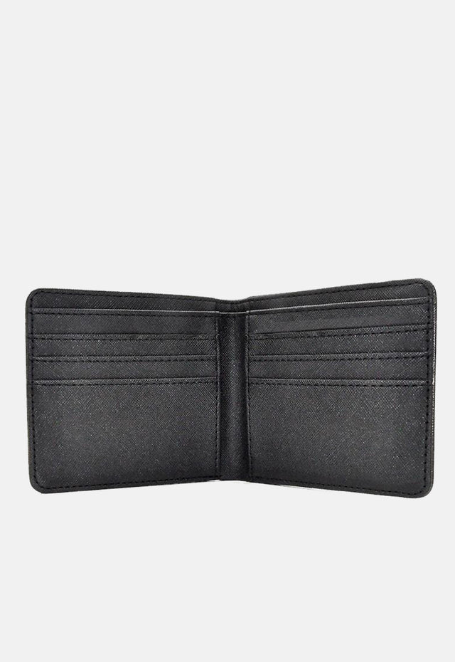The Black Parade Wallet