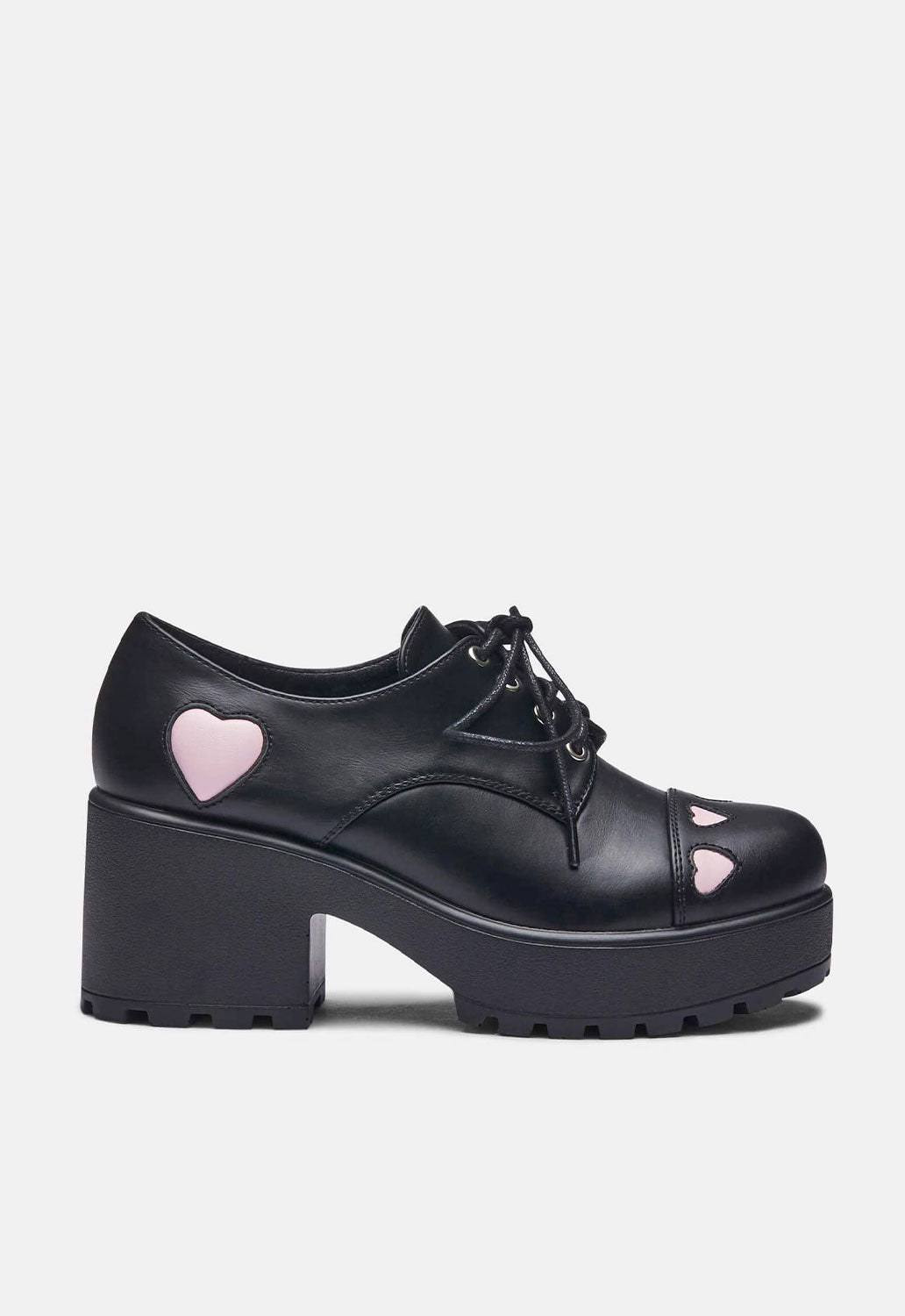 Tennin Heart Shoe