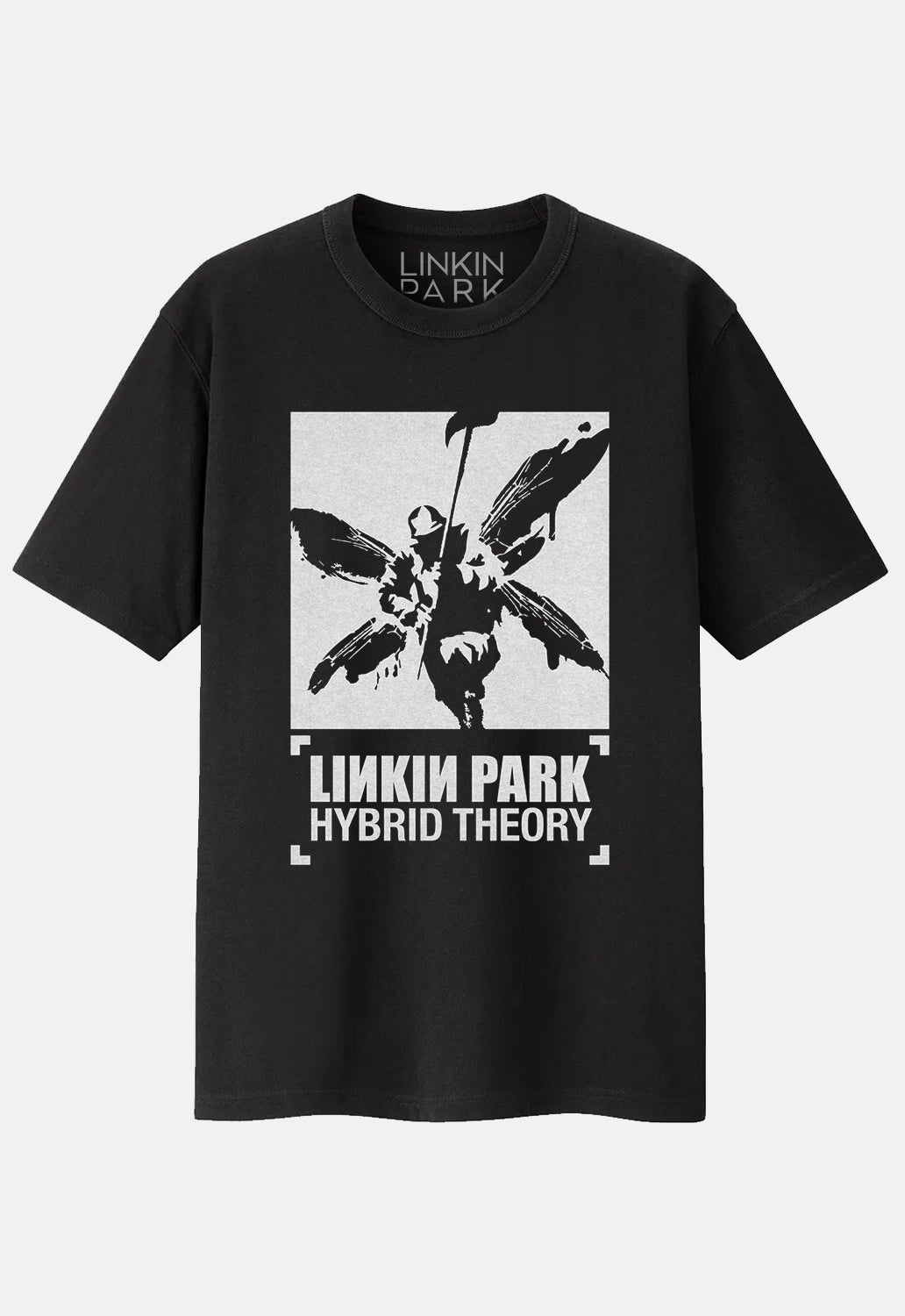 Soldier Hybrid Theory T-Shirt