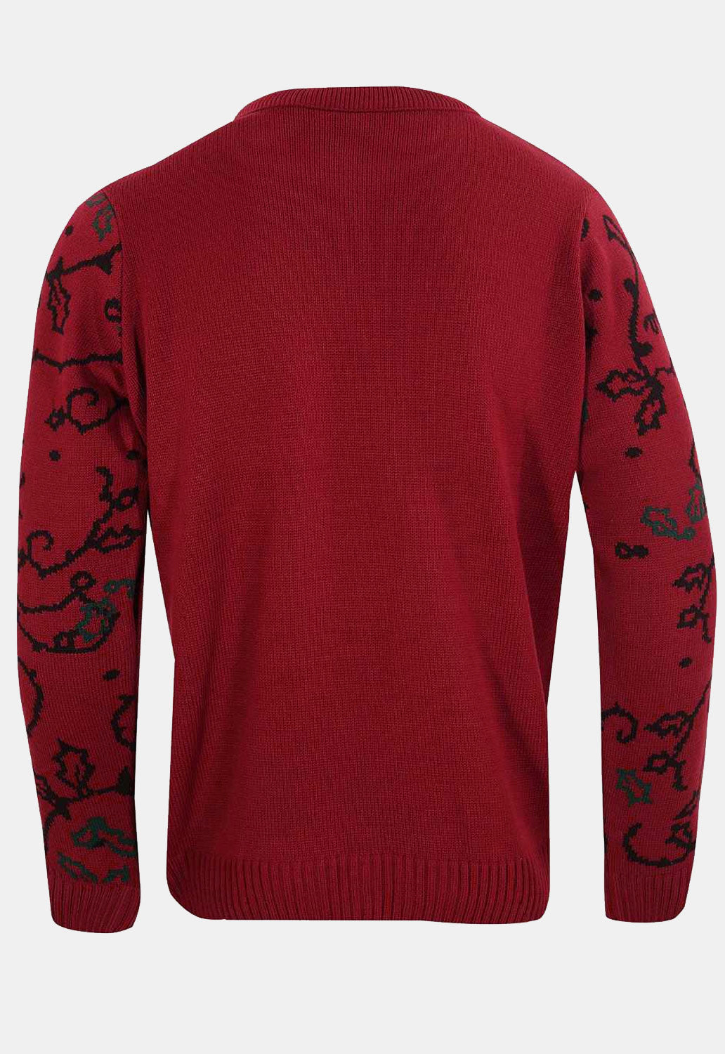 Jack And Sally Knitted Jumper