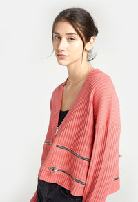 Decider Cardigan