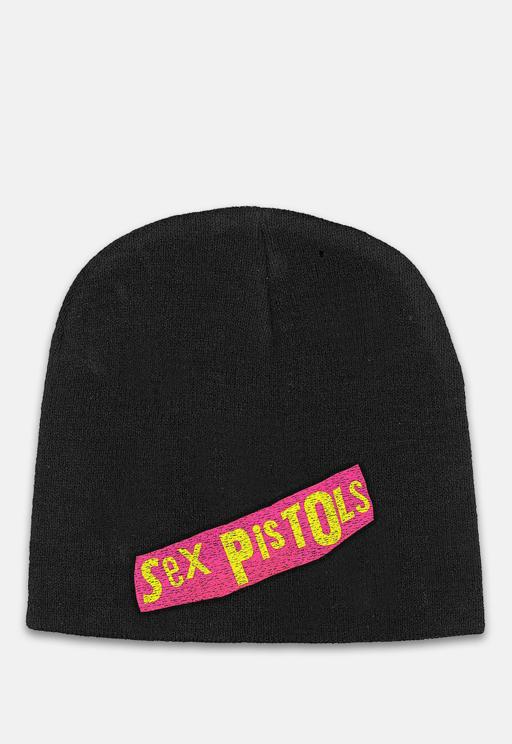 Logo Beanie