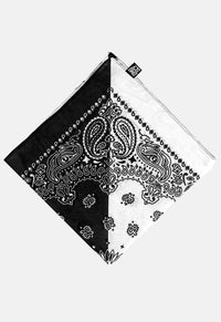 Split Bandana