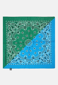 Split Bandana