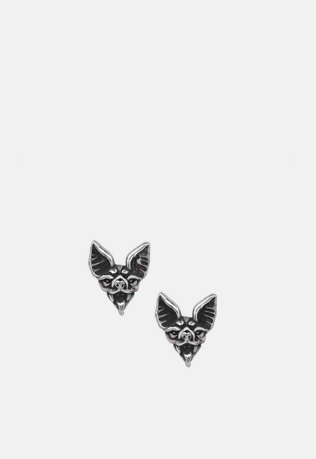 Cauchemar Stud Earrings