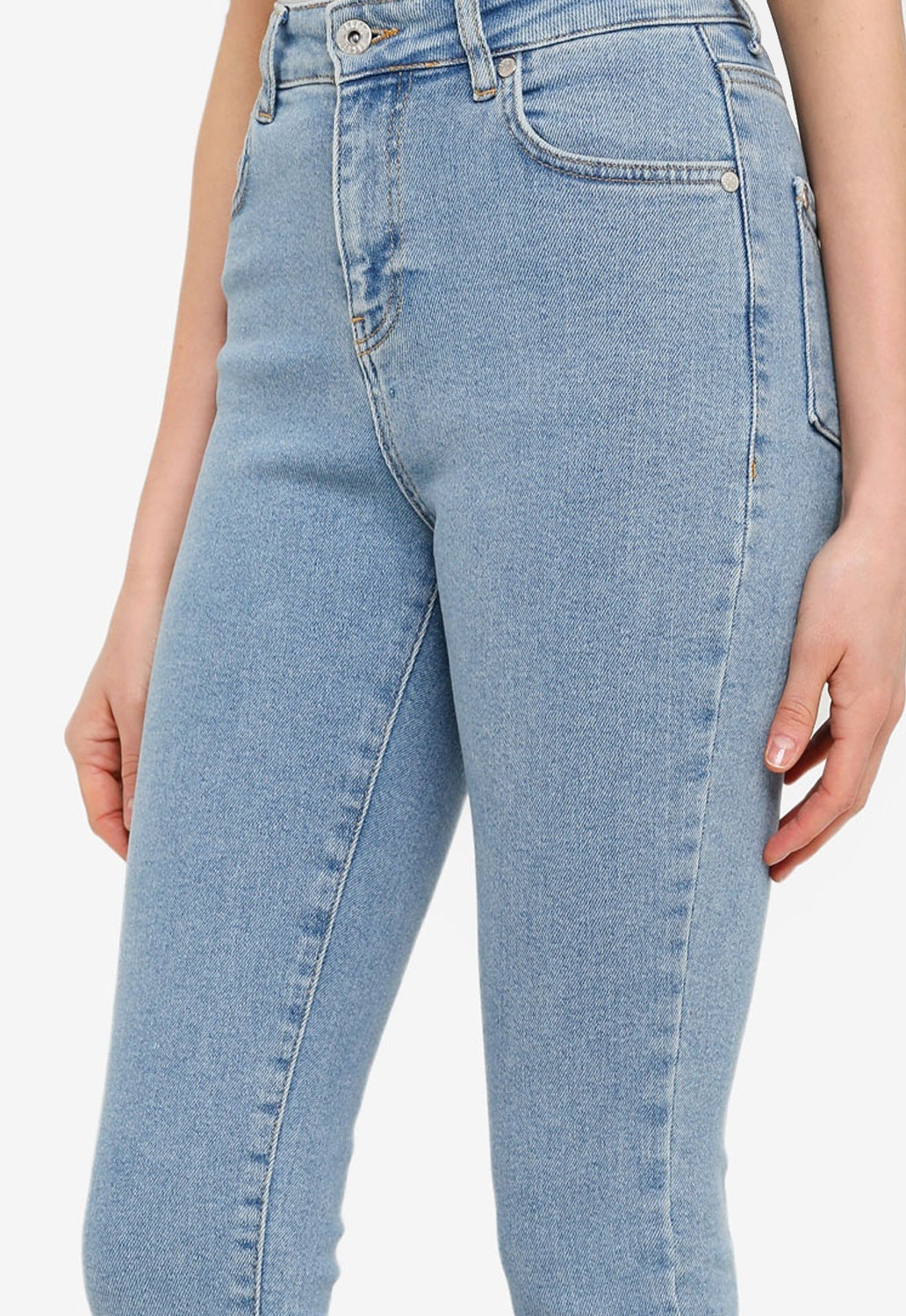 Hip Skinny Jeans