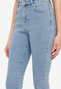 Hip Skinny Jeans