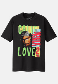 California Love T-Shirt