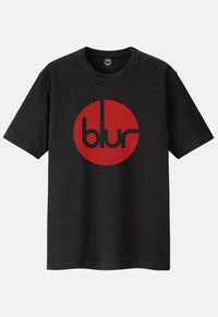 Circle Logo T-Shirt