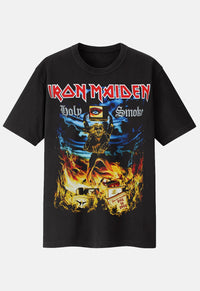 Holy Smoke T-Shirt