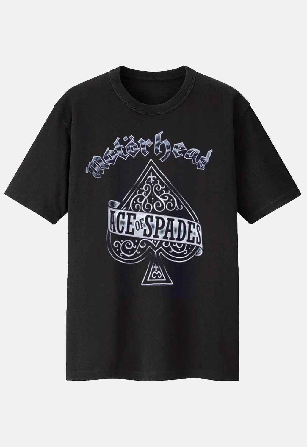 Ace Of Spades T-Shirt