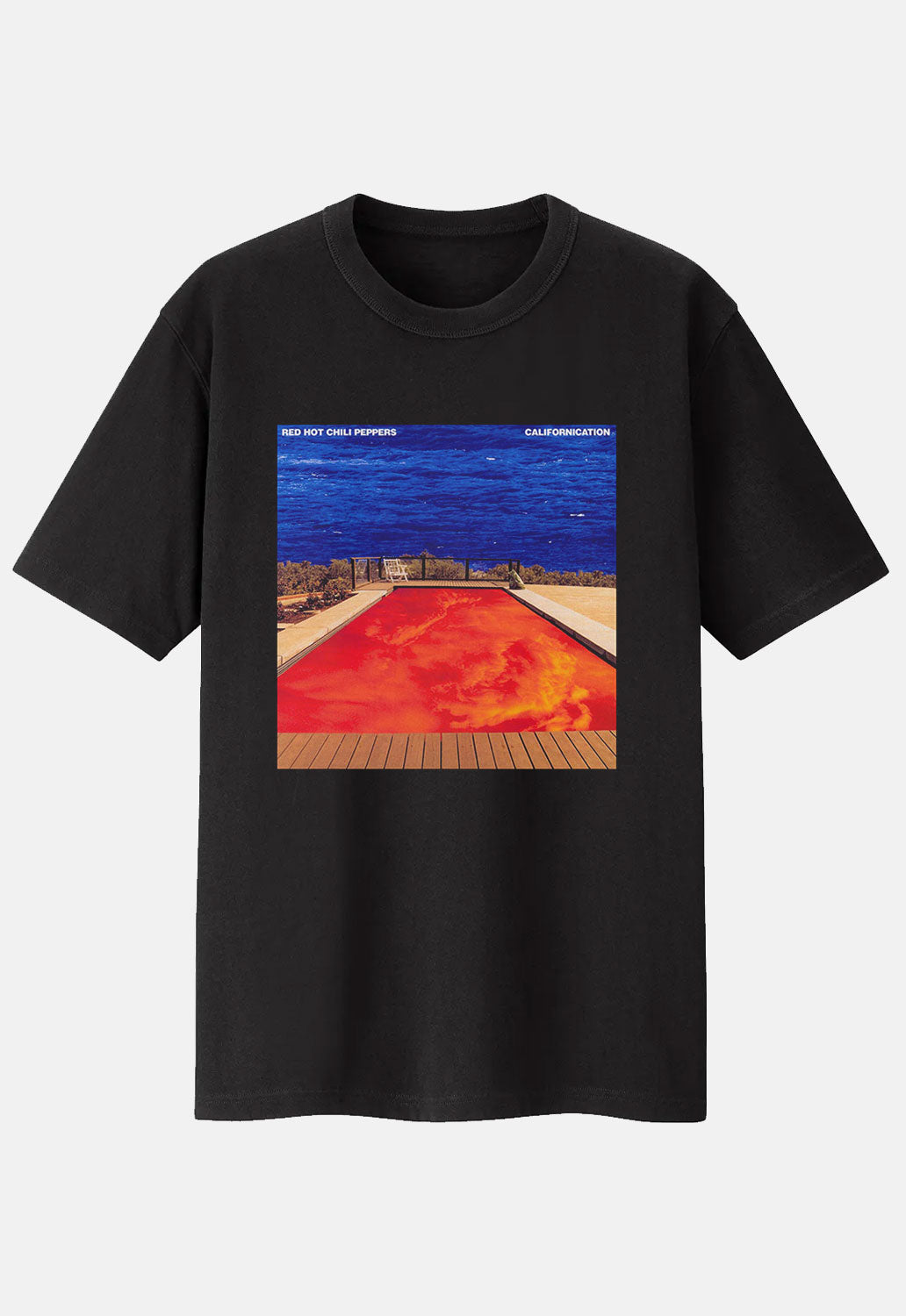 Californication T-Shirt